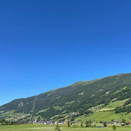 Apartamento Haus Yilmaz Bramberg am Wildkogel Exterior foto