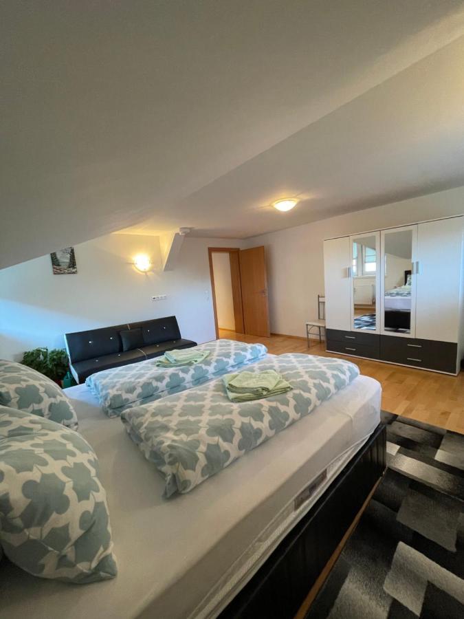 Apartamento Haus Yilmaz Bramberg am Wildkogel Exterior foto