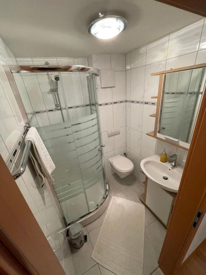 Apartamento Haus Yilmaz Bramberg am Wildkogel Exterior foto