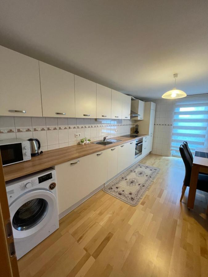 Apartamento Haus Yilmaz Bramberg am Wildkogel Exterior foto