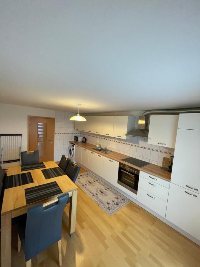 Apartamento Haus Yilmaz Bramberg am Wildkogel Exterior foto