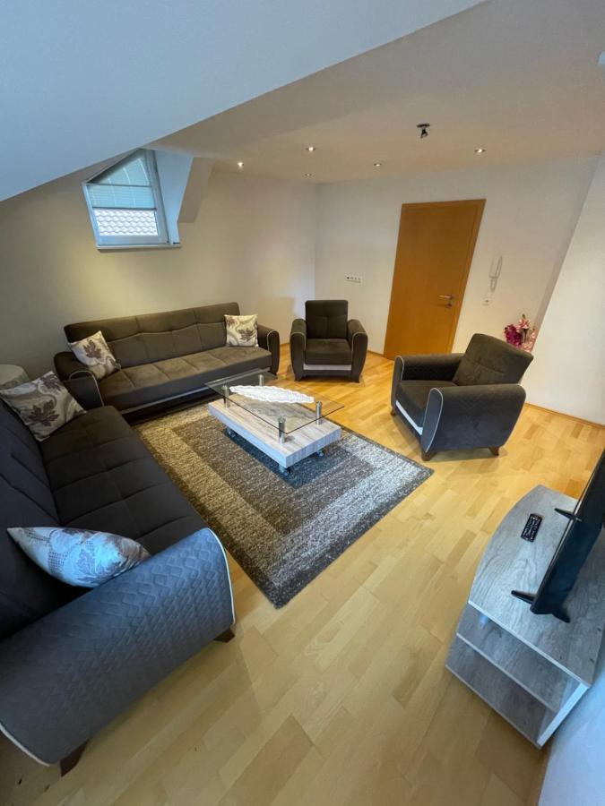 Apartamento Haus Yilmaz Bramberg am Wildkogel Exterior foto