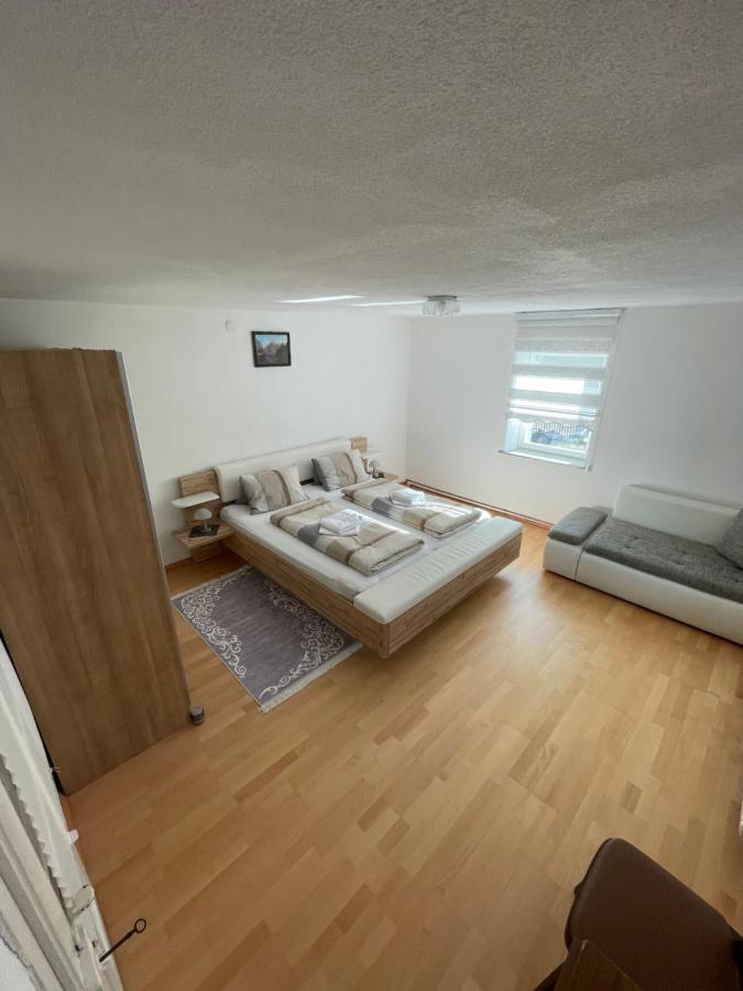 Apartamento Haus Yilmaz Bramberg am Wildkogel Exterior foto