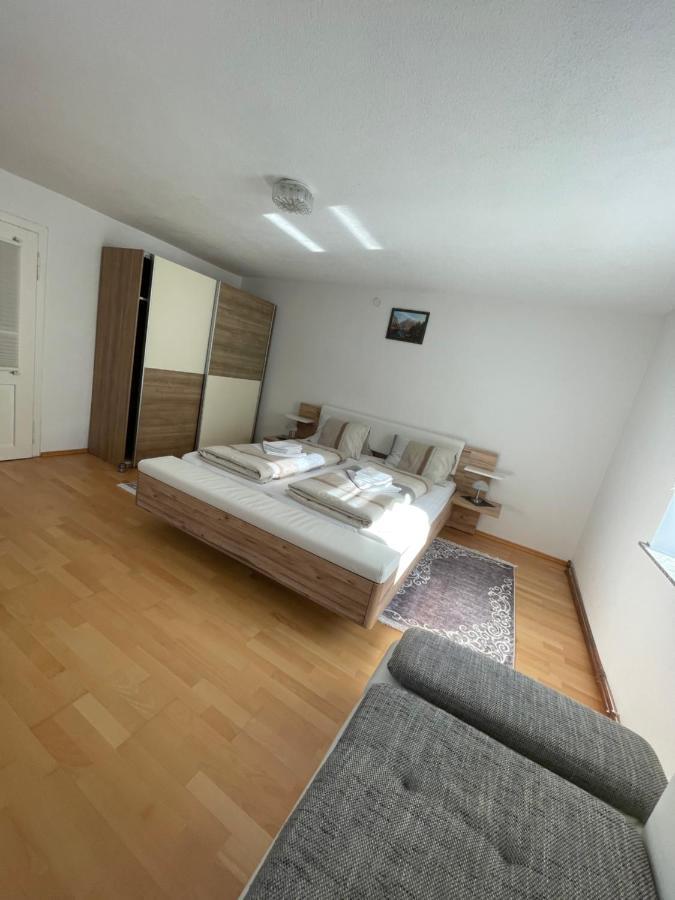 Apartamento Haus Yilmaz Bramberg am Wildkogel Exterior foto
