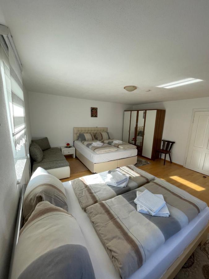 Apartamento Haus Yilmaz Bramberg am Wildkogel Exterior foto