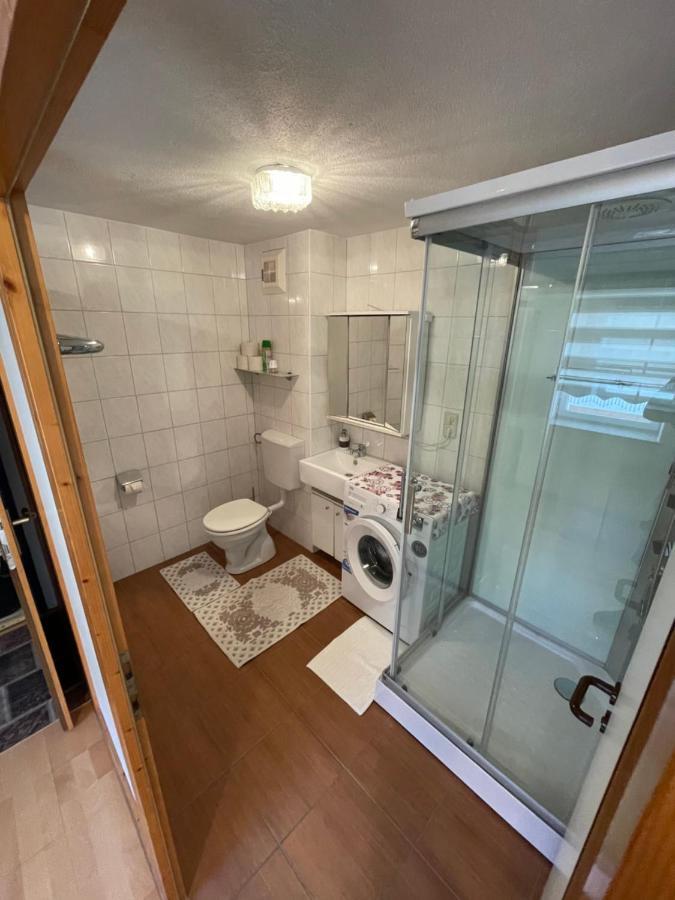 Apartamento Haus Yilmaz Bramberg am Wildkogel Exterior foto