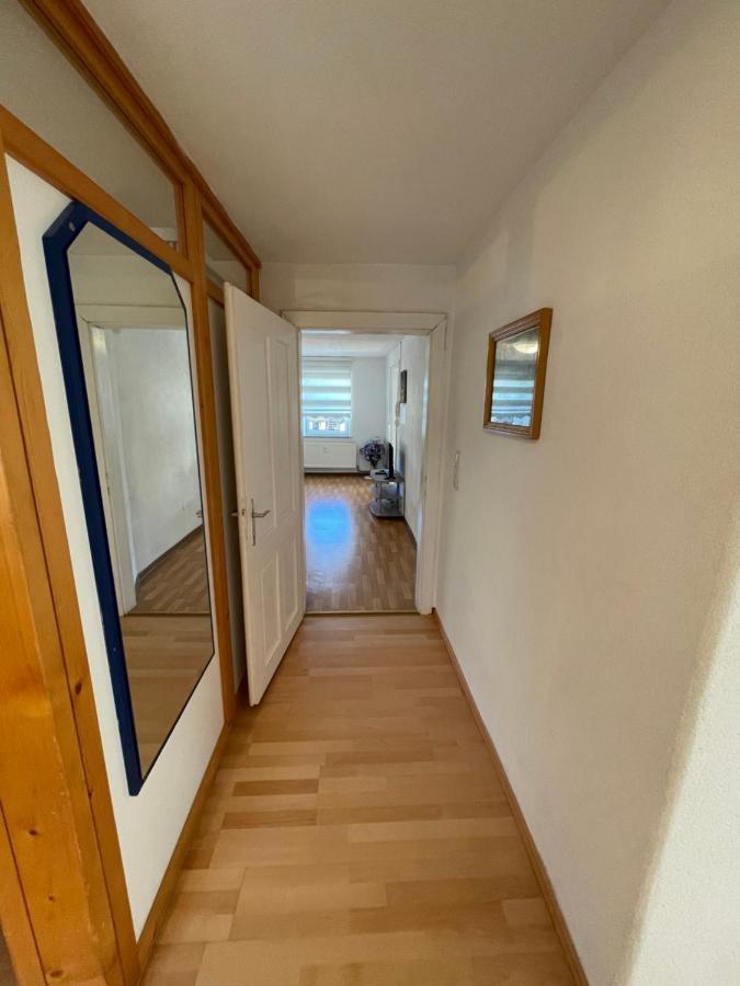 Apartamento Haus Yilmaz Bramberg am Wildkogel Exterior foto