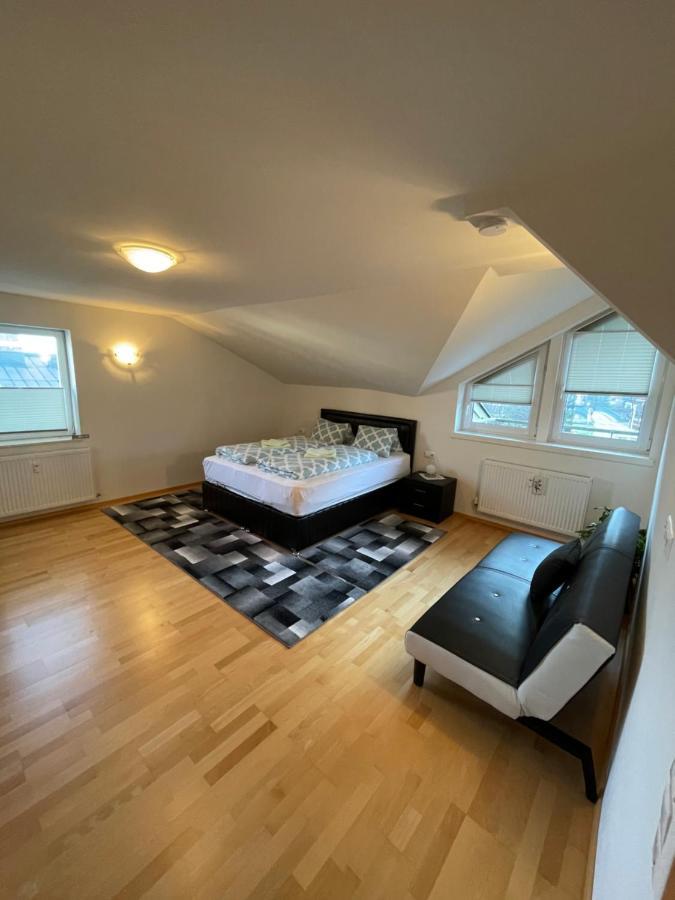 Apartamento Haus Yilmaz Bramberg am Wildkogel Exterior foto