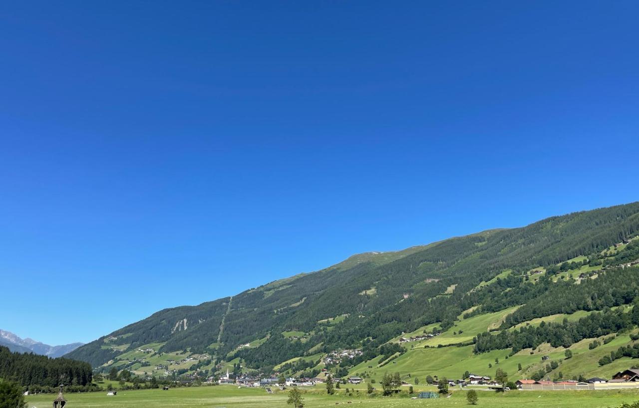 Apartamento Haus Yilmaz Bramberg am Wildkogel Exterior foto